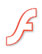 Click to go to the Flash Player download page